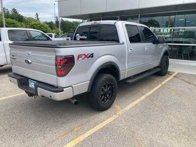 2014 Ford F150 Crew Cab, $14240. Photo 9