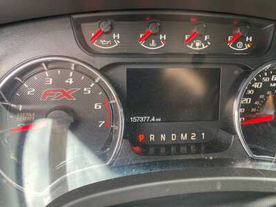2014 Ford F150 Crew Cab, $14240. Photo 1