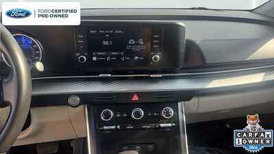 2023 Kia Carnival, $24330. Photo 10