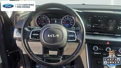 2023 Kia Carnival, $24330. Photo 11
