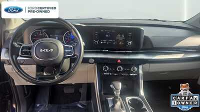 2023 Kia Carnival, $24330. Photo 9