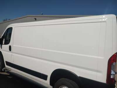 2025 RAM ProMaster Cargo, $37295. Photo 11