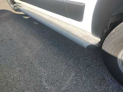 2025 RAM ProMaster Cargo, $37295. Photo 12