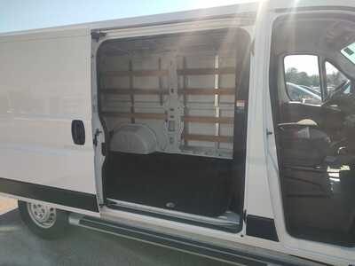 2025 RAM ProMaster Cargo, $37295. Photo 5