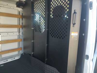 2025 RAM ProMaster Cargo, $37295. Photo 6