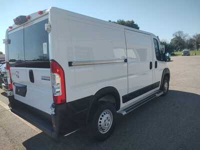 2025 RAM ProMaster Cargo, $37295. Photo 7