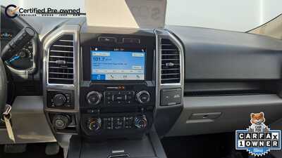 2016 Ford F150 Crew Cab, $23340. Photo 10