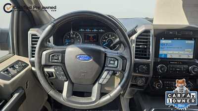 2016 Ford F150 Crew Cab, $23340. Photo 11