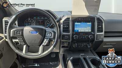 2016 Ford F150 Crew Cab, $23340. Photo 9