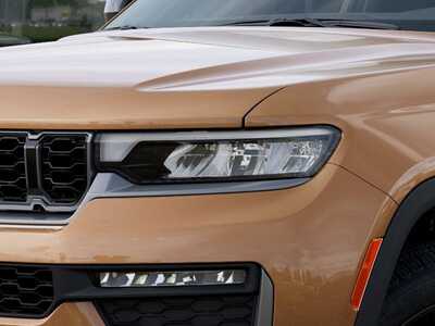 2026 Jeep Grand Cherokee L, $49391. Photo 10