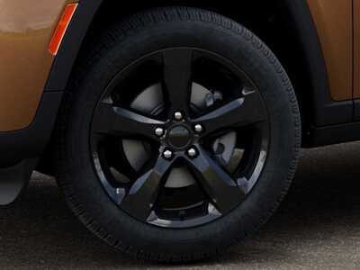 2026 Jeep Grand Cherokee L, $49391. Photo 8