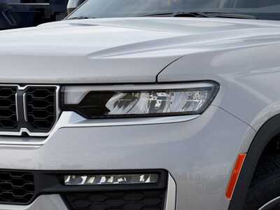 2026 Jeep Grand Cherokee, $45095. Photo 10