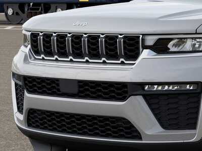 2026 Jeep Grand Cherokee, $45095. Photo 11