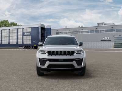 2026 Jeep Grand Cherokee, $45095. Photo 6