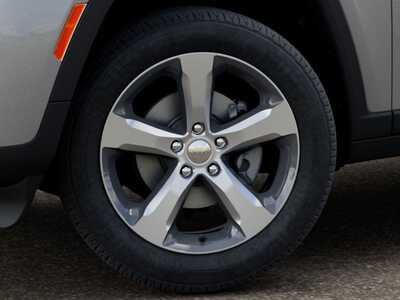2026 Jeep Grand Cherokee, $45095. Photo 8