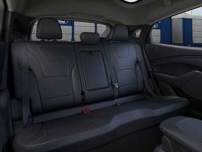 2026 Ford Mustang Mach-E, $55731. Photo 11