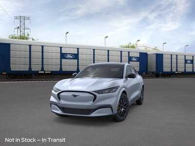 2026 Ford Mustang Mach-E, $55731. Photo 2