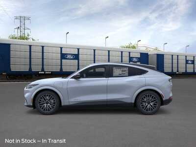 2026 Ford Mustang Mach-E, $55731. Photo 3