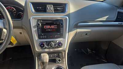 2013 GMC Acadia, $4840. Photo 10