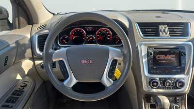 2013 GMC Acadia, $4840. Photo 11