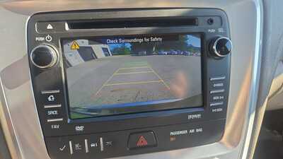 2013 GMC Acadia, $4840. Photo 12