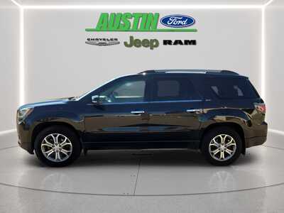 2013 GMC Acadia, $4840. Photo 2