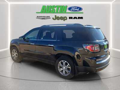 2013 GMC Acadia, $4840. Photo 3