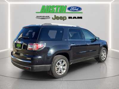 2013 GMC Acadia, $4840. Photo 5