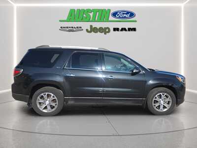 2013 GMC Acadia, $4840. Photo 6