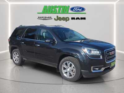 2013 GMC Acadia, $4840. Photo 7