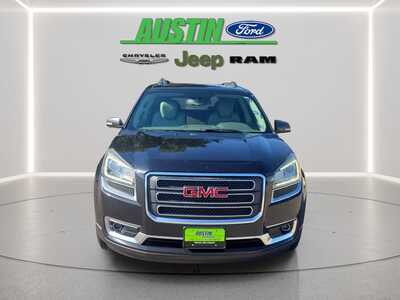 2013 GMC Acadia, $4840. Photo 8