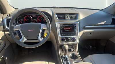 2013 GMC Acadia, $4840. Photo 9