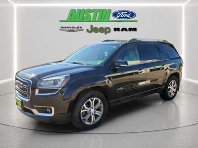2013 GMC Acadia, $4840. Photo 1