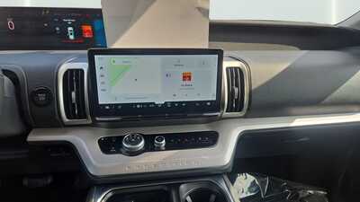 2025 Ford Expedition, $55330. Photo 10