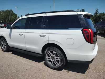 2025 Ford Expedition, $58192. Photo 3