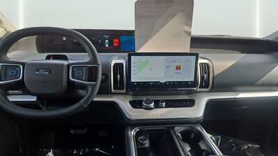 2025 Ford Expedition, $55330. Photo 9