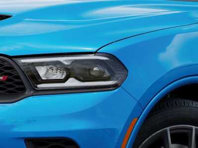 2026 Dodge Durango, $51985. Photo 10