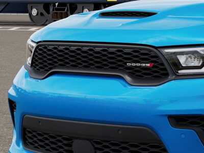 2026 Dodge Durango, $51985. Photo 11