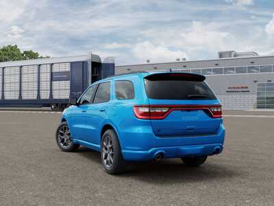 2026 Dodge Durango, $51985. Photo 3