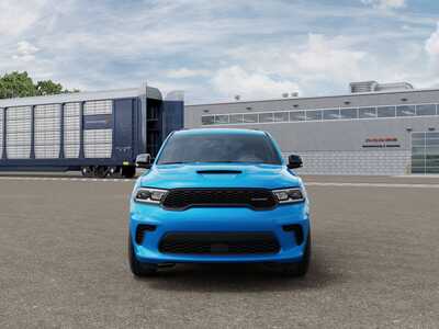 2026 Dodge Durango, $51985. Photo 6