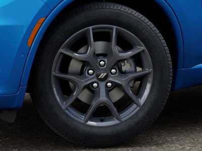 2026 Dodge Durango, $51985. Photo 8