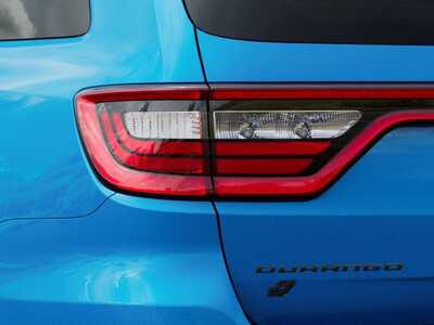 2026 Dodge Durango, $51985. Photo 9