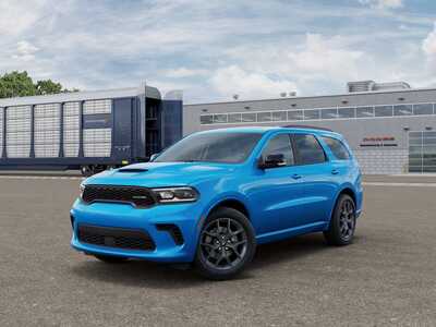 2026 Dodge Durango, $51985. Photo 1