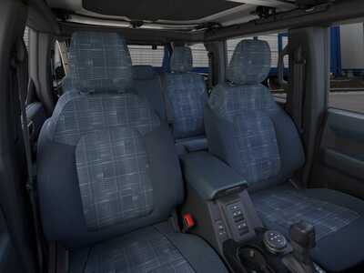 2026 Ford Bronco, $61315. Photo 10