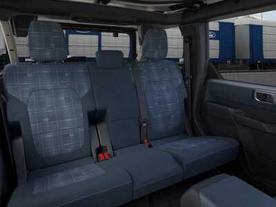 2026 Ford Bronco, $61315. Photo 11