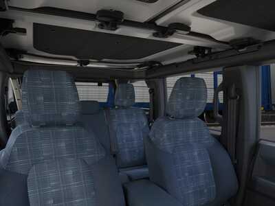 2026 Ford Bronco, $61315. Photo 12