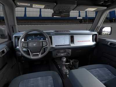 2026 Ford Bronco, $61315. Photo 9