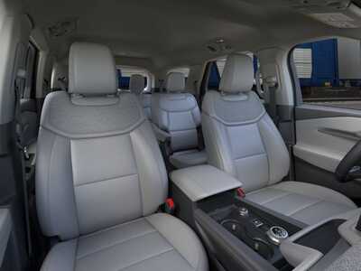 2026 Ford Explorer, $49960. Photo 10
