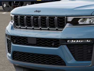 2026 Jeep Grand Cherokee L, $51055. Photo 11