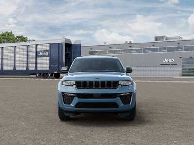 2026 Jeep Grand Cherokee L, $51055. Photo 6